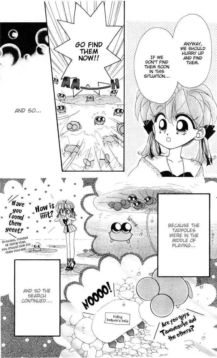 Kero Kero Chime Chapter 8 16